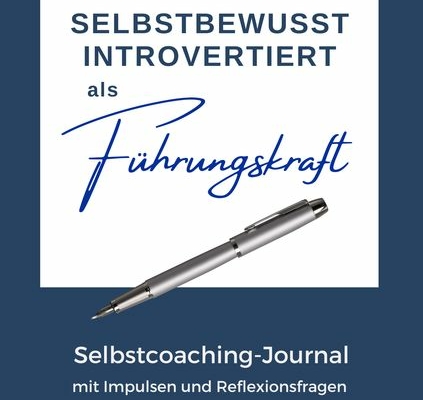 Selbstbewusst Introvertiert